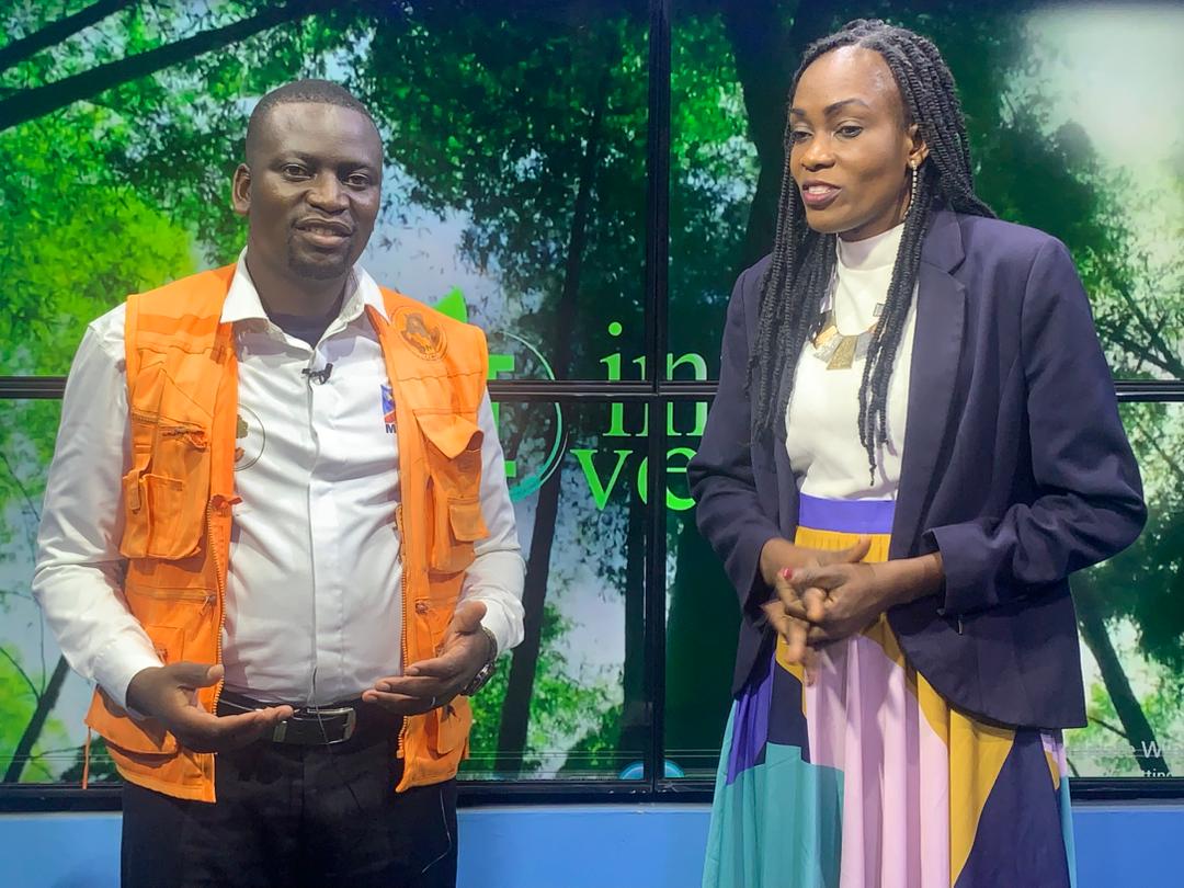 Mise en lumière des savoirs autochtones sur Digital Congo :...