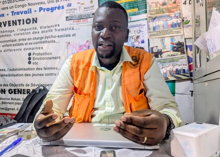 Entrepreneuriat : Academia RDC interpelle l’État sur l’...