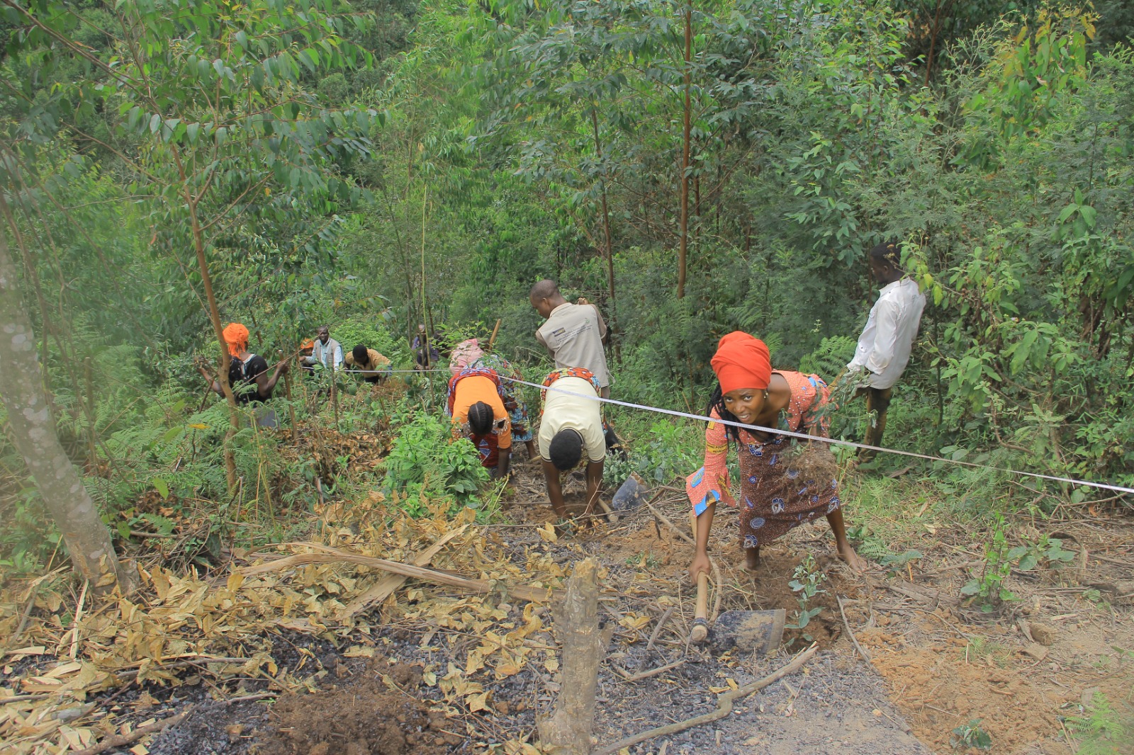 Le Groupe Académia RDC, avec l’appui de MELBET, offre un ...