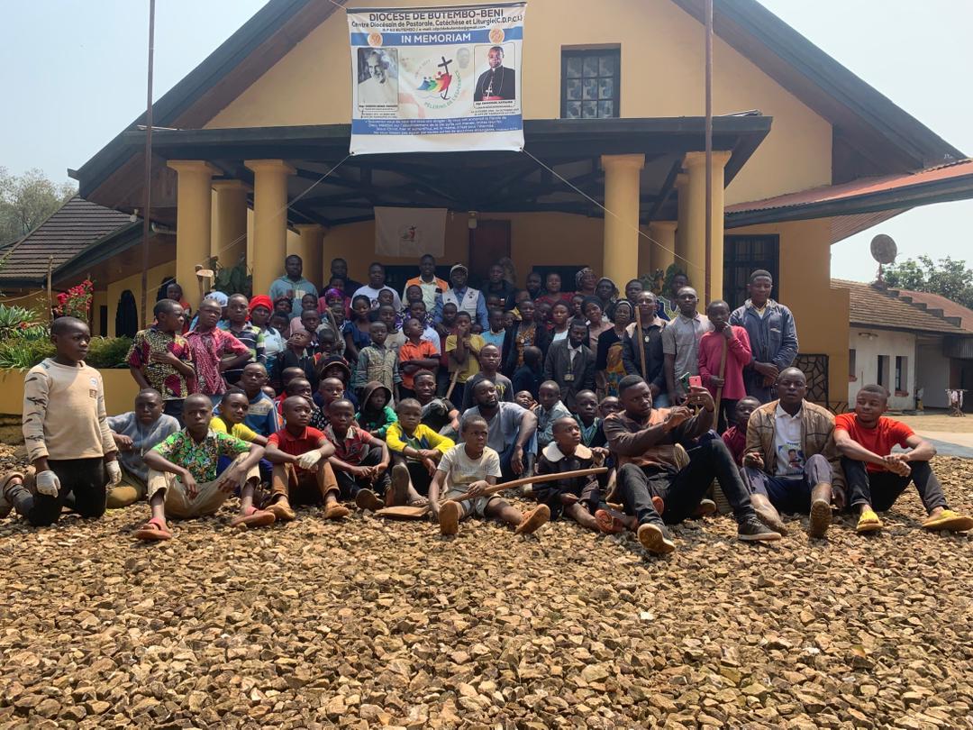 Éducation et Développement Communautaire