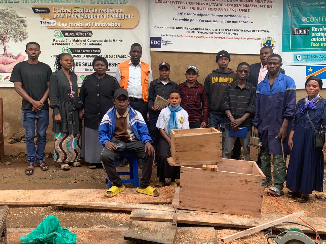 Formation & Métiers