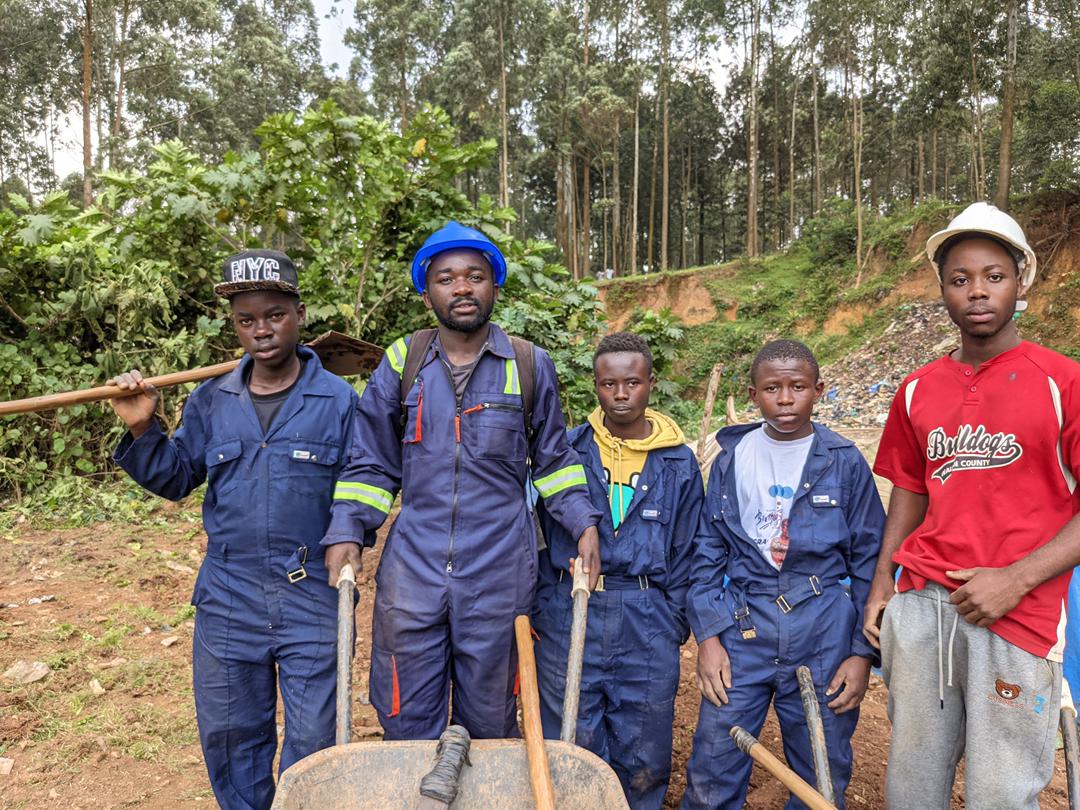 Santé, Eau, Hygiène et Assainissement (WASH)