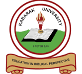 KABARAKA UNIVERSITY